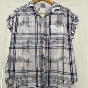 American Eagle Top